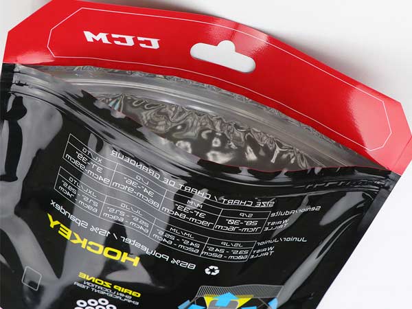 什么是防誤開拉鏈袋？它適用于哪些方面？