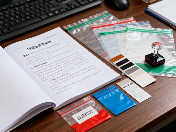 天之和包裝率先完成生產(chǎn)合規(guī)升級(jí)，積極應(yīng)對《印刷業(yè)管理?xiàng)l例》新規(guī)