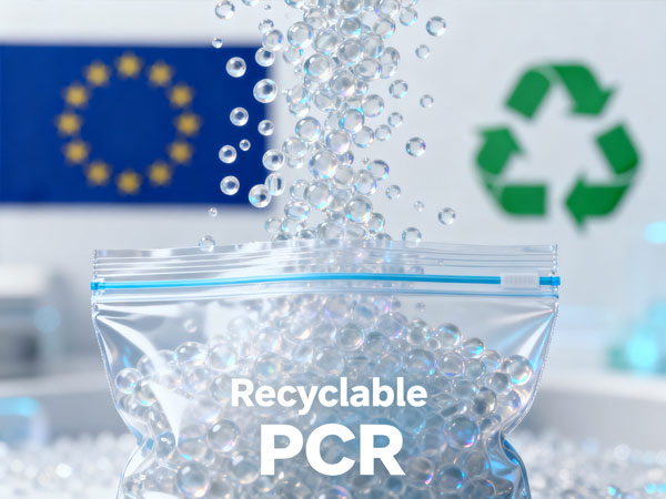 前瞻布局綠色科技，天之和包裝助力客戶暢行歐盟PPWR新標(biāo)