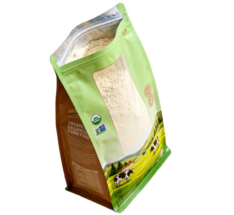 煙臺(tái)塑料包裝袋廠家