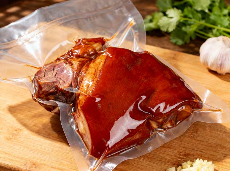 食品水煮袋生產(chǎn)企業(yè)